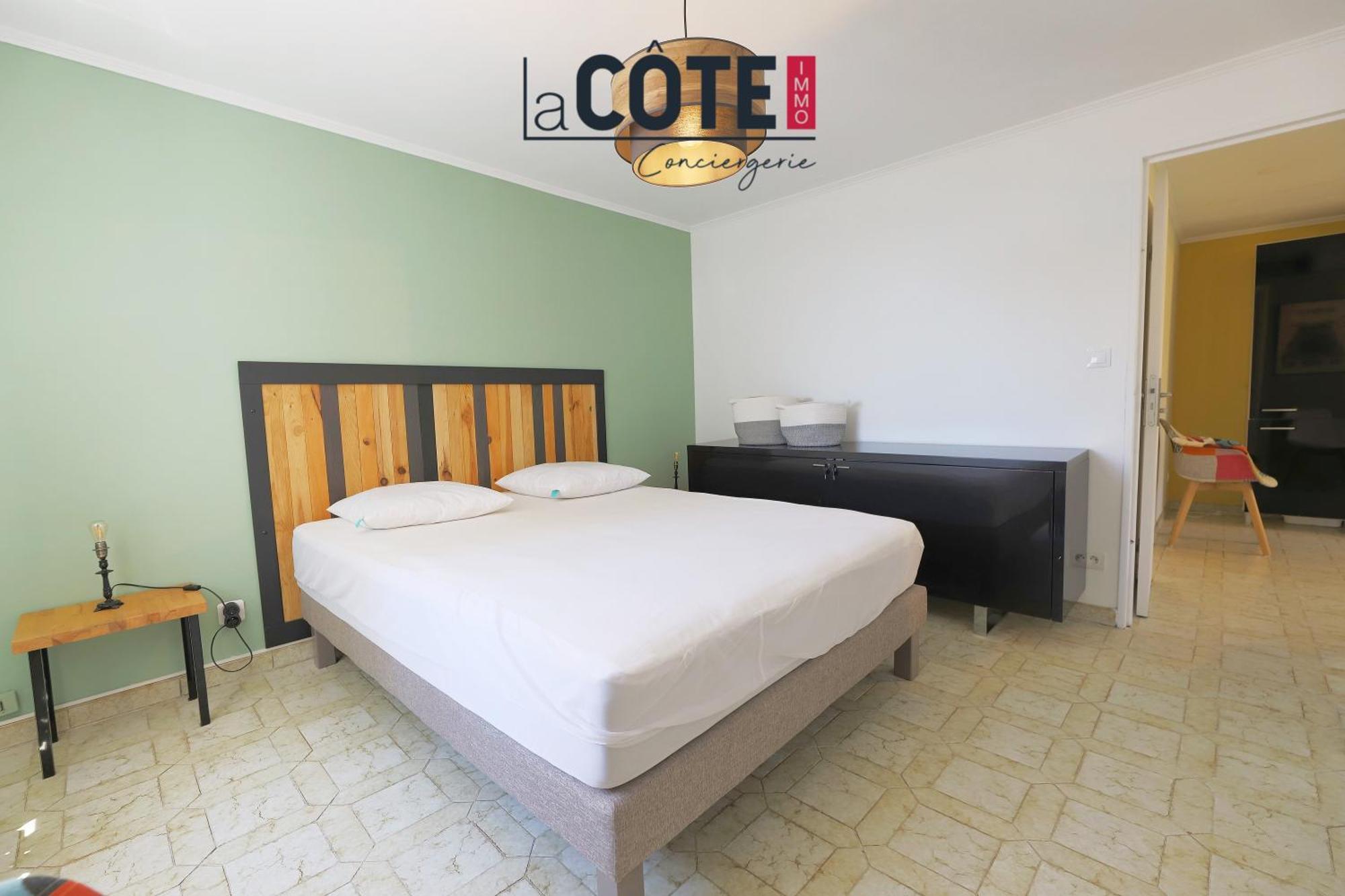 Appartement Le Verdi Sausset-les-Pins